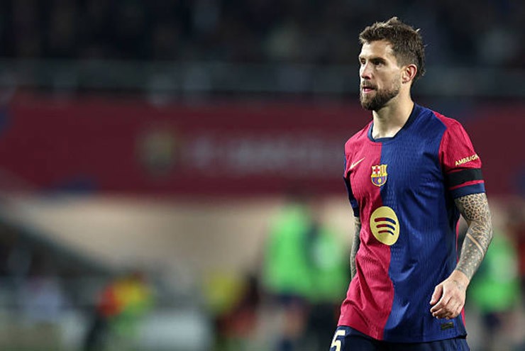 Thực hư vụ Barcelona chưa thể vô địch La Liga vì bị kiện, vòng 38 vẫn phải thắng - 1