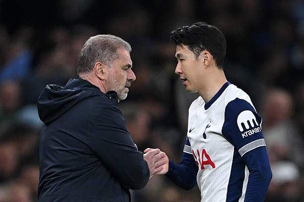 Tottenham họp báo chung kết Europa League: HLV Postecoglou muốn giành cúp vì Son Heung Min - 5