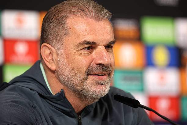 Tottenham họp báo chung kết Europa League: HLV Postecoglou muốn giành cúp vì Son Heung Min - 4