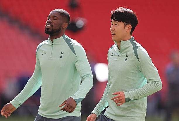 Tottenham họp báo chung kết Europa League: HLV Postecoglou muốn giành cúp vì Son Heung Min - 2