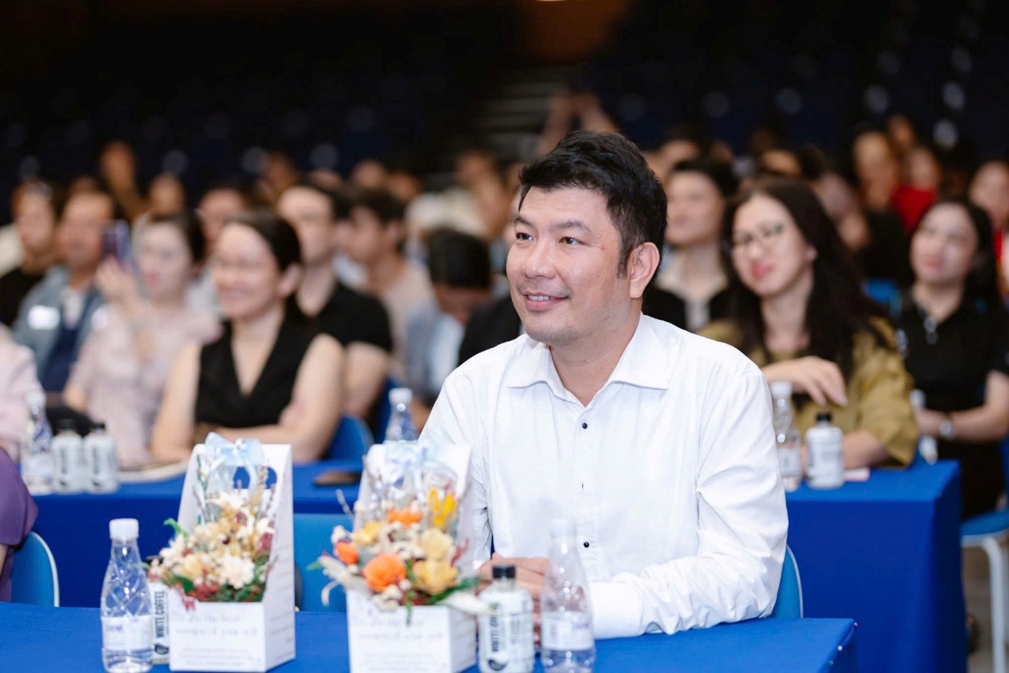 CEO Firo: Cà phê Robusta Việt Nam hoàn toàn có thể là một biểu tượng về chất lượng - 1