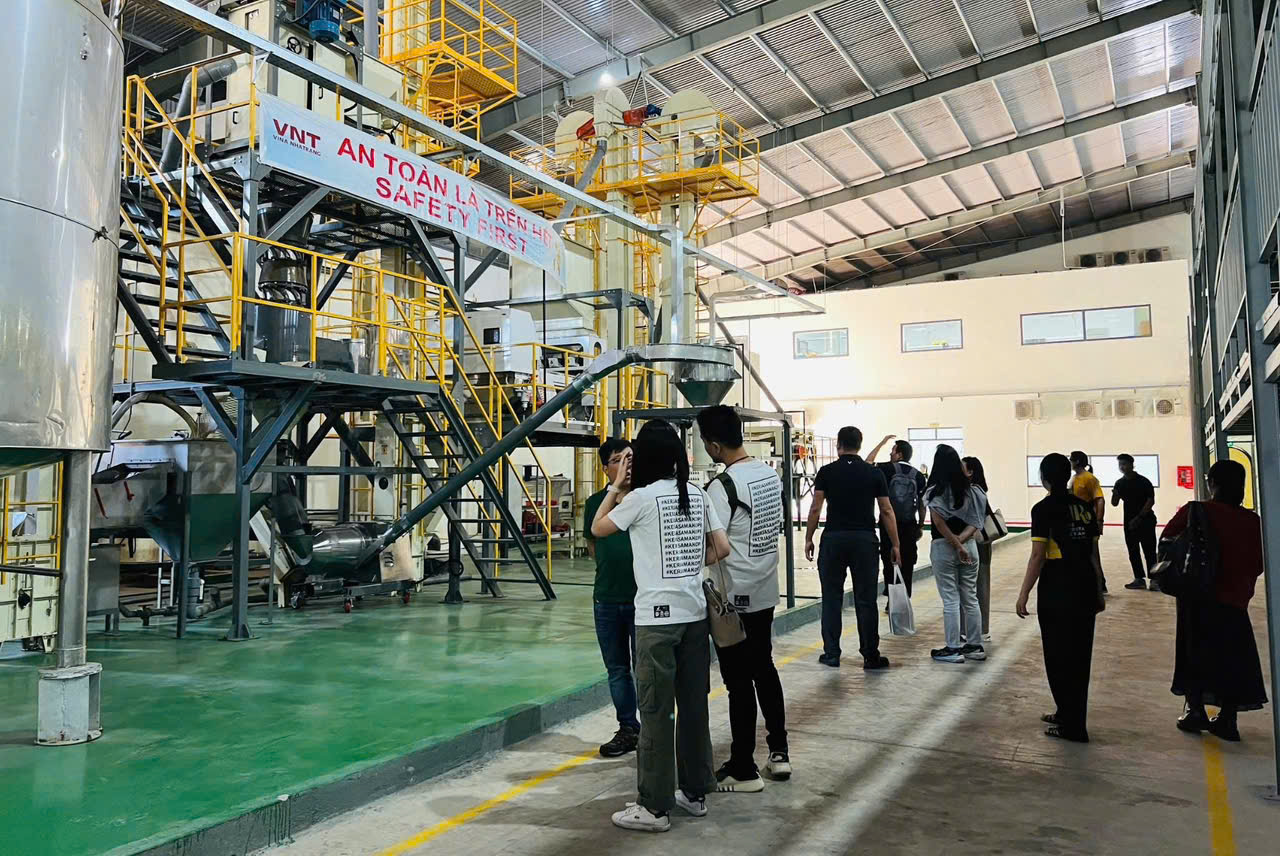 CEO Firo: Cà phê Robusta Việt Nam hoàn toàn có thể là một biểu tượng về chất lượng - 2