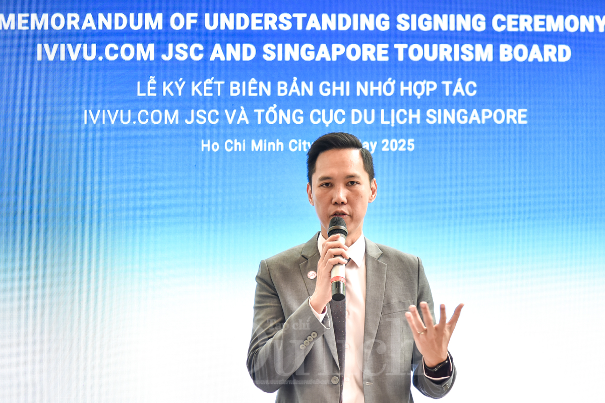 Hợp tác chiến lược, mang đến trải nghiệm đa dạng cho du khách - 4