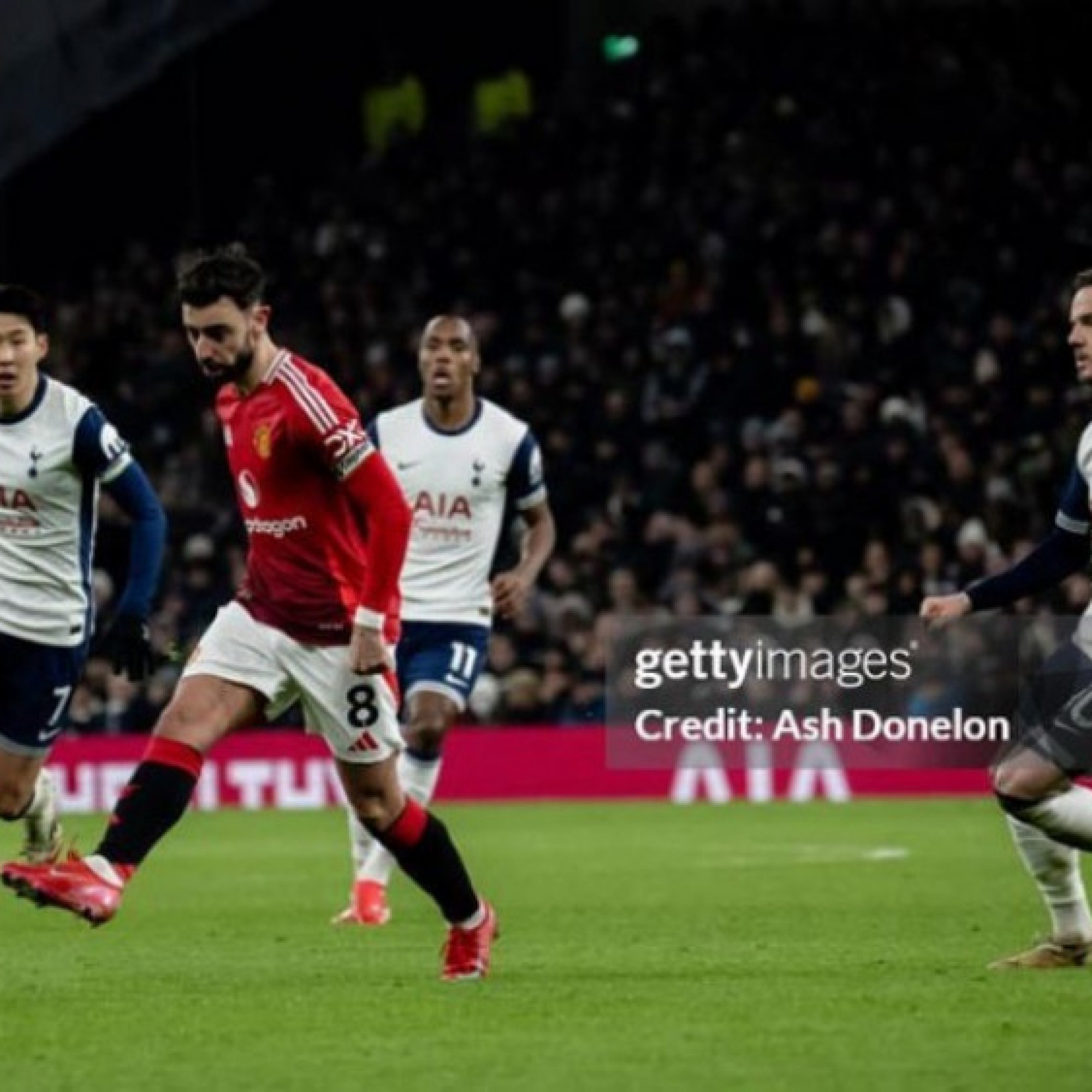  - Dự đoán tỷ số Tottenham - MU: Đại chiến định đoạt cả mùa giải (Chung kết Europa League)