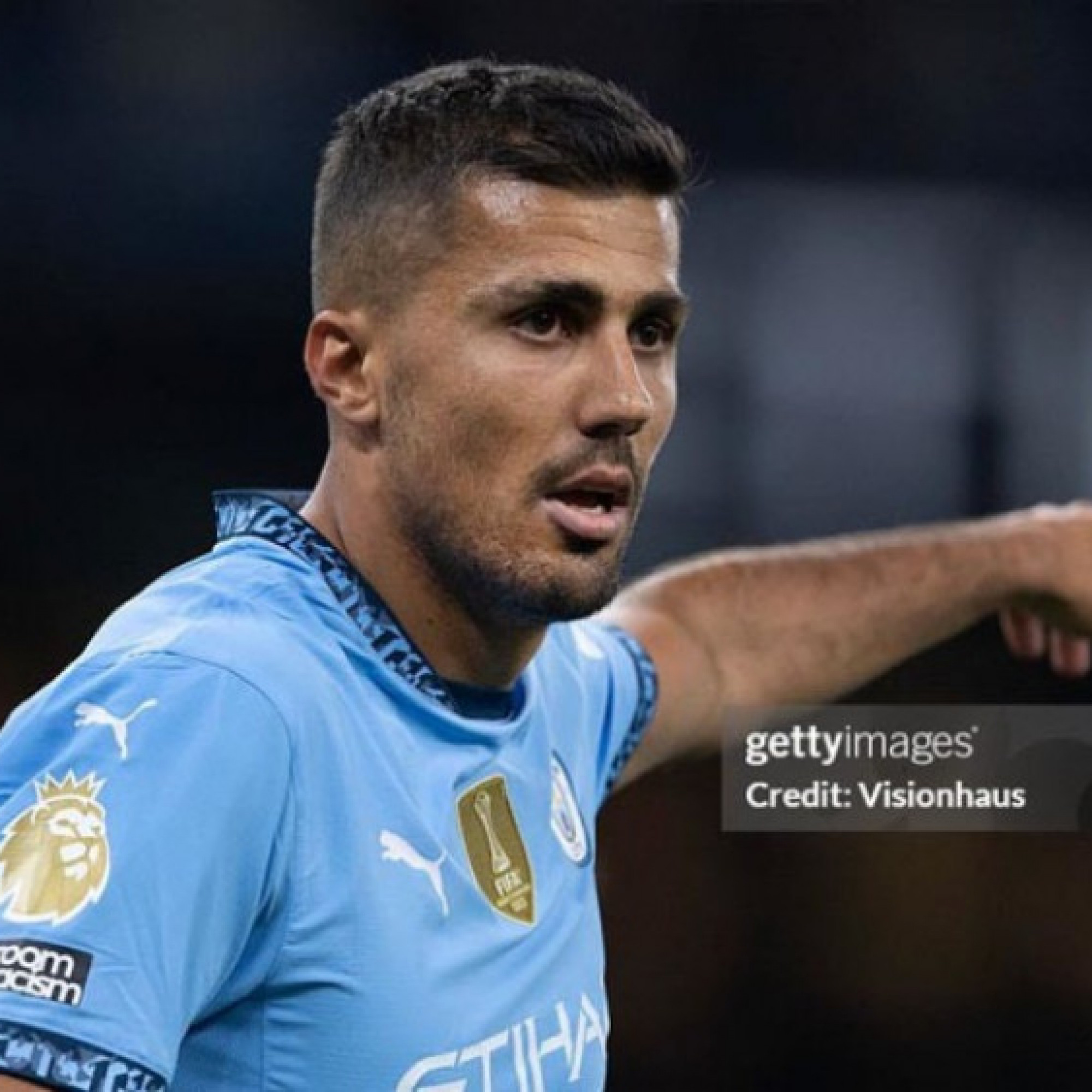  - Siêu tiền vệ Rodri tái xuất, Man City mơ vô địch giải đấu tỷ đô FIFA Club World Cup
