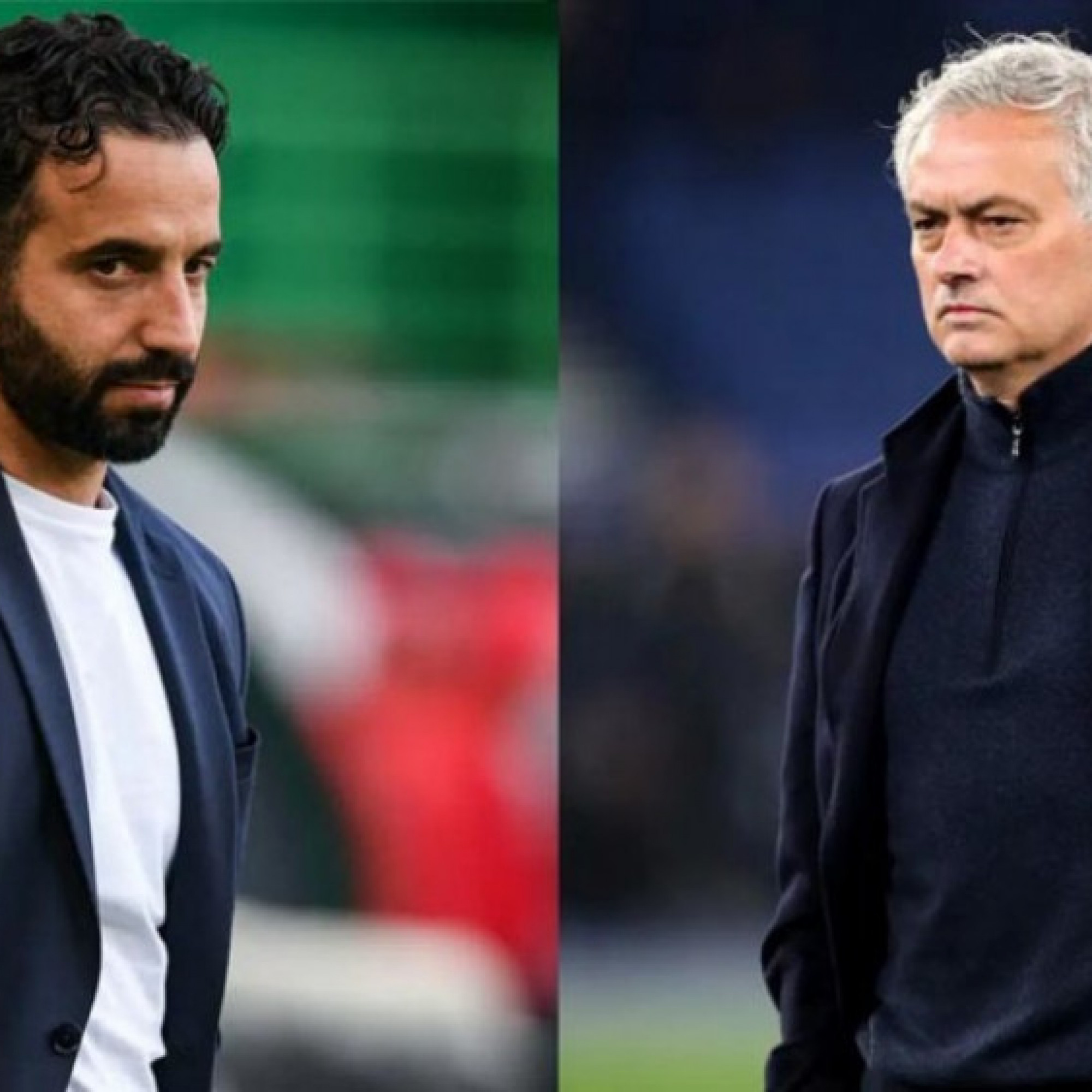  - MU - Amorim mơ vô địch Europa League như Mourinho, kỳ tích có lặp lại sau 8 năm?