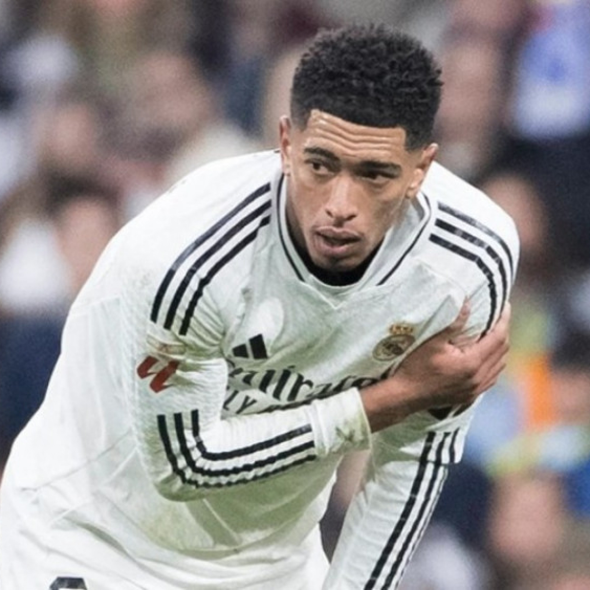  - Nỗi lo Real Madrid: Bellingham phải phẫu thuật, ngồi ngoài 3 tháng