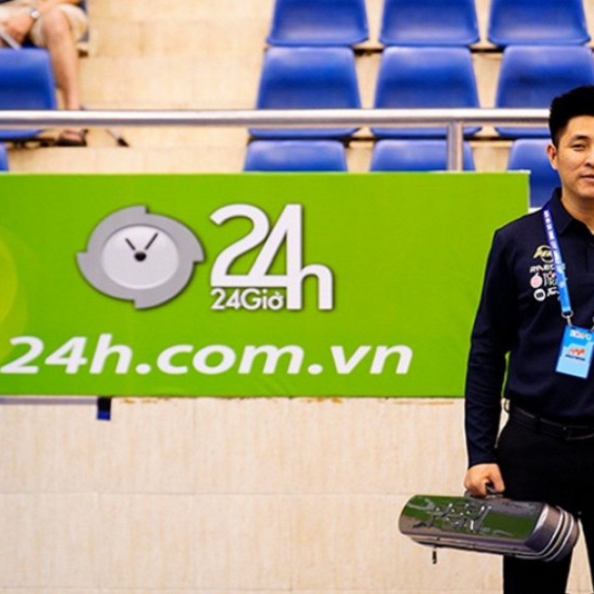  - Chuyện lạ giải bi-a TP.HCM World Cup: 2 cơ thủ Việt Nam đi tiếp đầy hy hữu