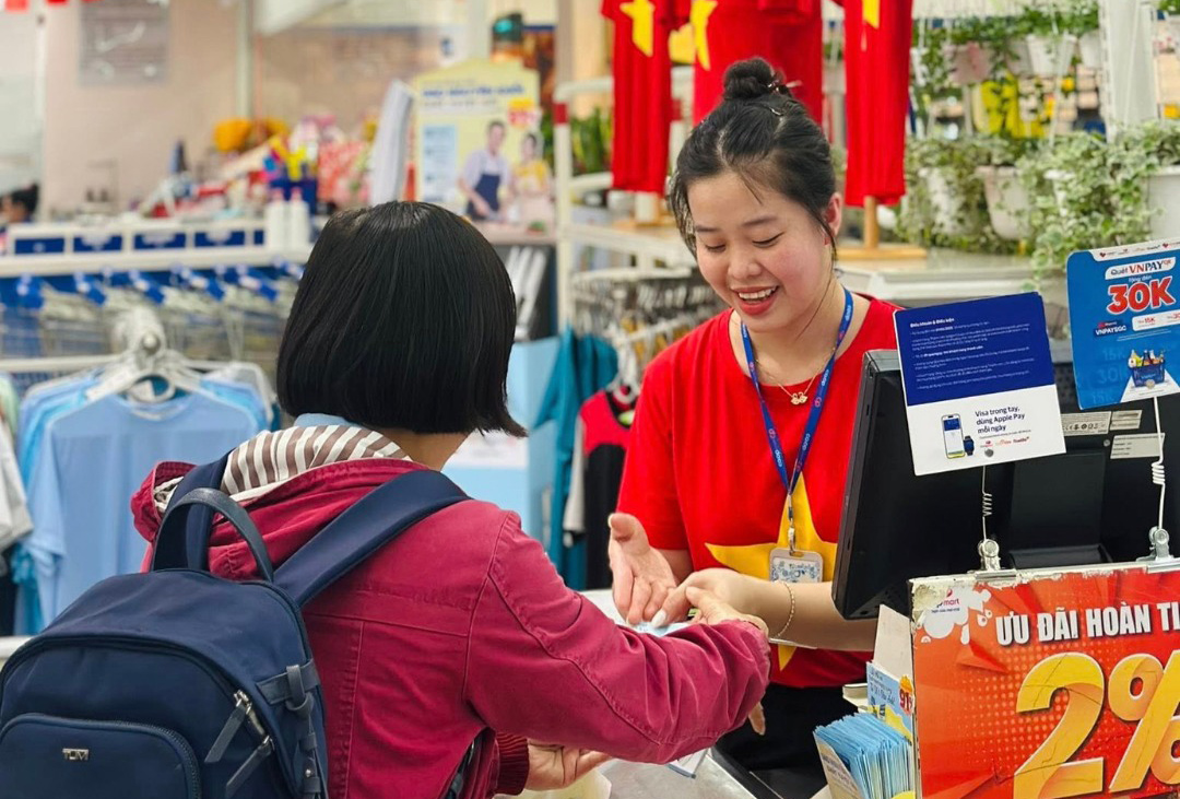 Xu hướng 'du lịch siêu thị': Khám phá văn hóa địa phương qua từng kệ hàng - 1