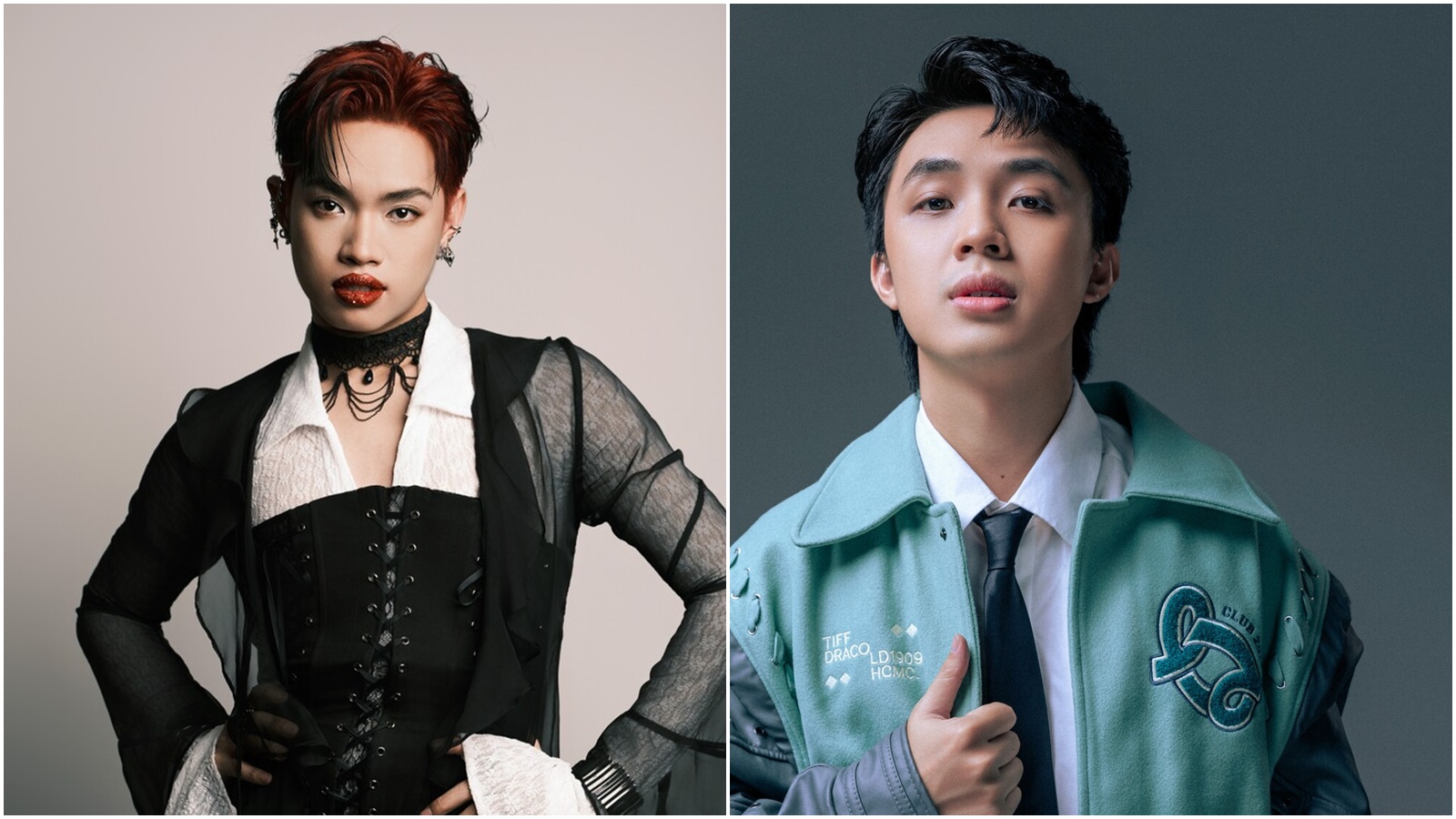 Ali Hoàng Dương trở lại sau Anh Trai Say Hi, kết hợp với Nhật Hoàng và Pháp Kiều trong EP đầu tay - 3