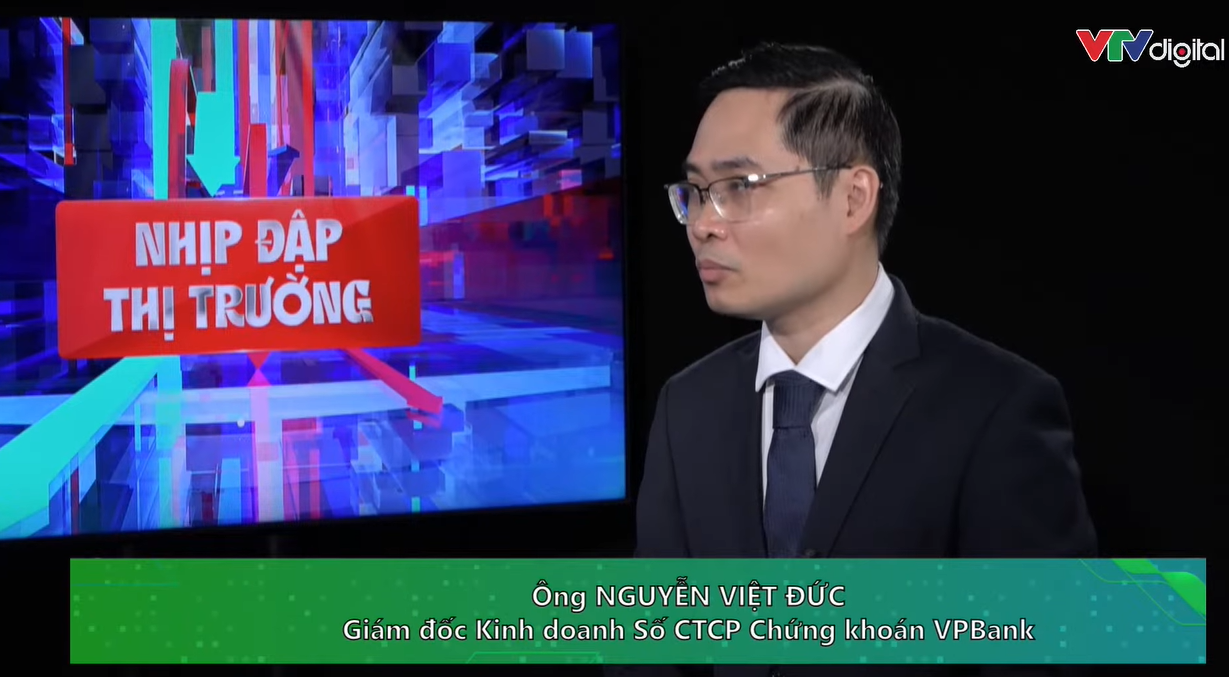 Góc nhìn tích cực giữa tâm bão thuế quan - 2