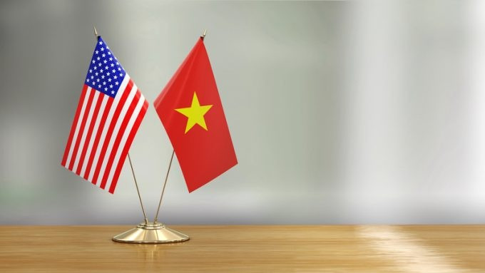 Góc nhìn tích cực giữa tâm bão thuế quan - 3
