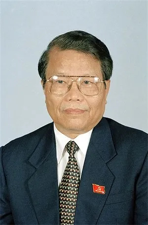 Nguyên Chủ tịch nước Trần Đức Lương từ trần - 1