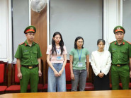 Thấy gì qua việc hoa hậu Nguyễn Thúc Thùy Tiên  bị khởi tố?