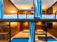 Ở hostel cần mang gì? Danh sách đồ dùng thiết yếu cho dân du lịch bụi