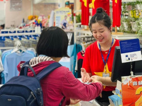  - Xu hướng 'du lịch siêu thị': Khám phá văn hóa địa phương qua từng kệ hàng