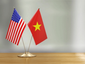  - Góc nhìn tích cực giữa tâm bão thuế quan