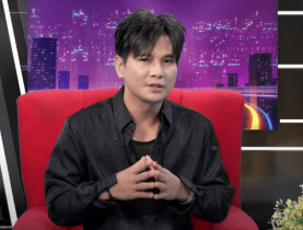 - 24h nói thật: Lâm Hùng kể chuyện tuổi thơ lái ghe, trốn đi hát và bài học dạy con lòng biết ơn
