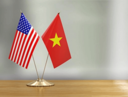 Tin trong nước - Góc nhìn tích cực giữa tâm bão thuế quan