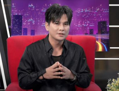  - 24h nói thật: Lâm Hùng kể chuyện tuổi thơ lái ghe, trốn đi hát và bài học dạy con lòng biết ơn