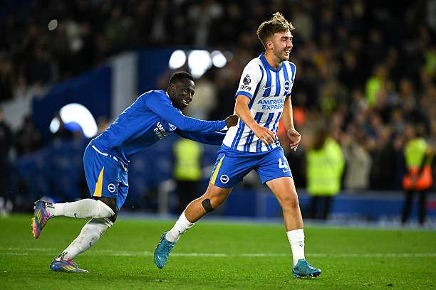 Bảng xếp hạng Ngoai hạng Anh: Man City trở lại vị trí thứ 3, cục diện đua top 5 kịch tính - 3