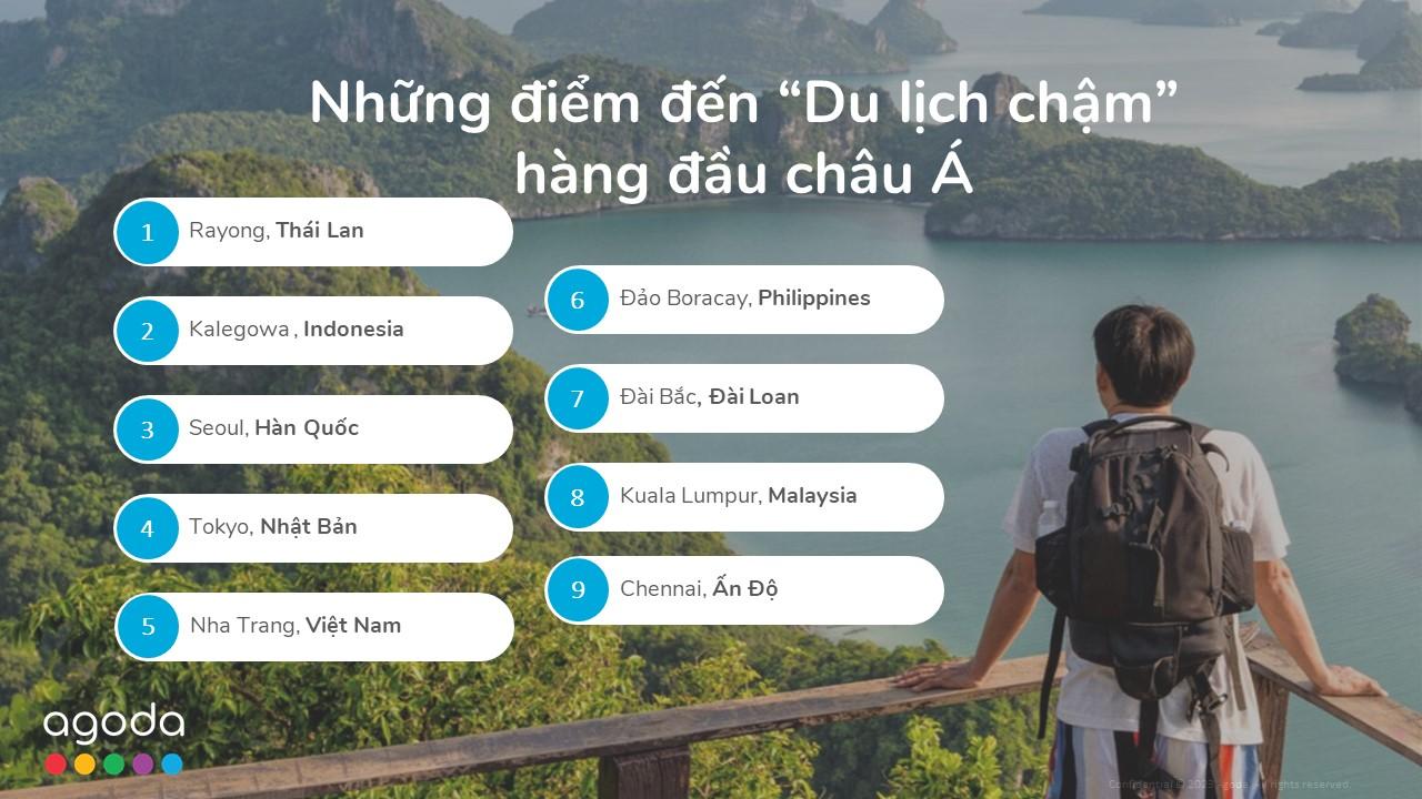 Đâu là nơi khiến du khách muốn… ở lại lâu hơn tại Việt Nam? - 1