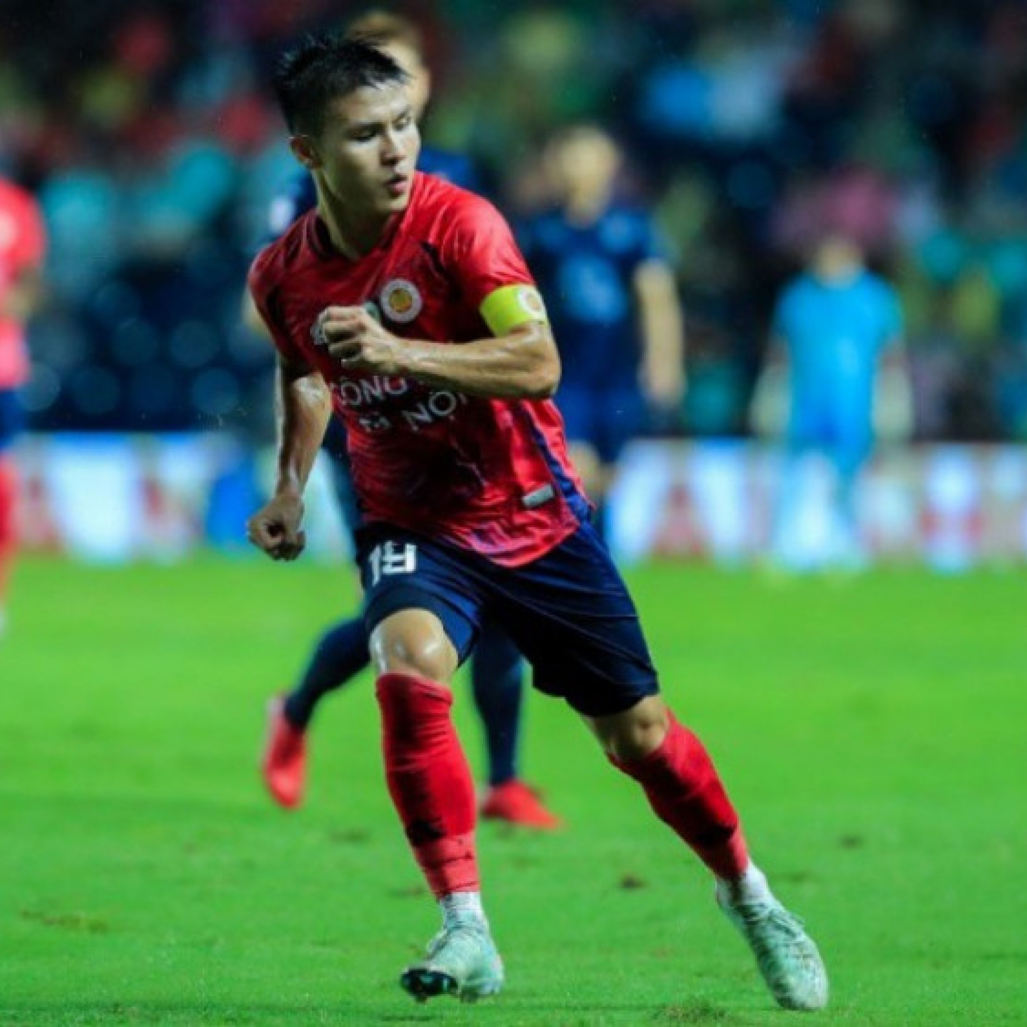  - Phát biểu trận Buriram - Công an Hà Nội: Quang Hải nói gì sau chung kết ở sân khách?