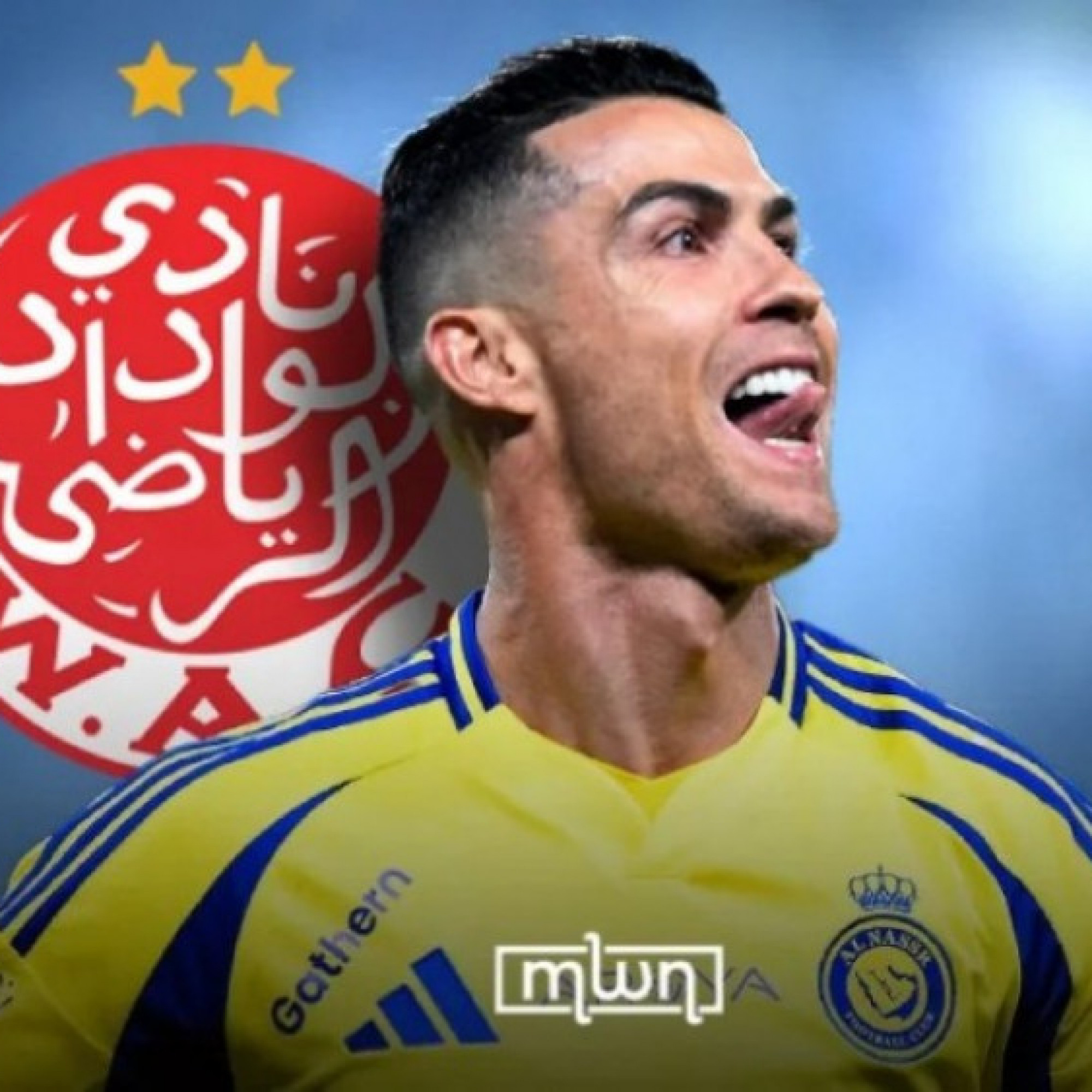  - Tin mới nhất bóng đá sáng 22/5: CLB châu Phi muốn chiêu mộ Ronaldo đá FIFA Club World Cup