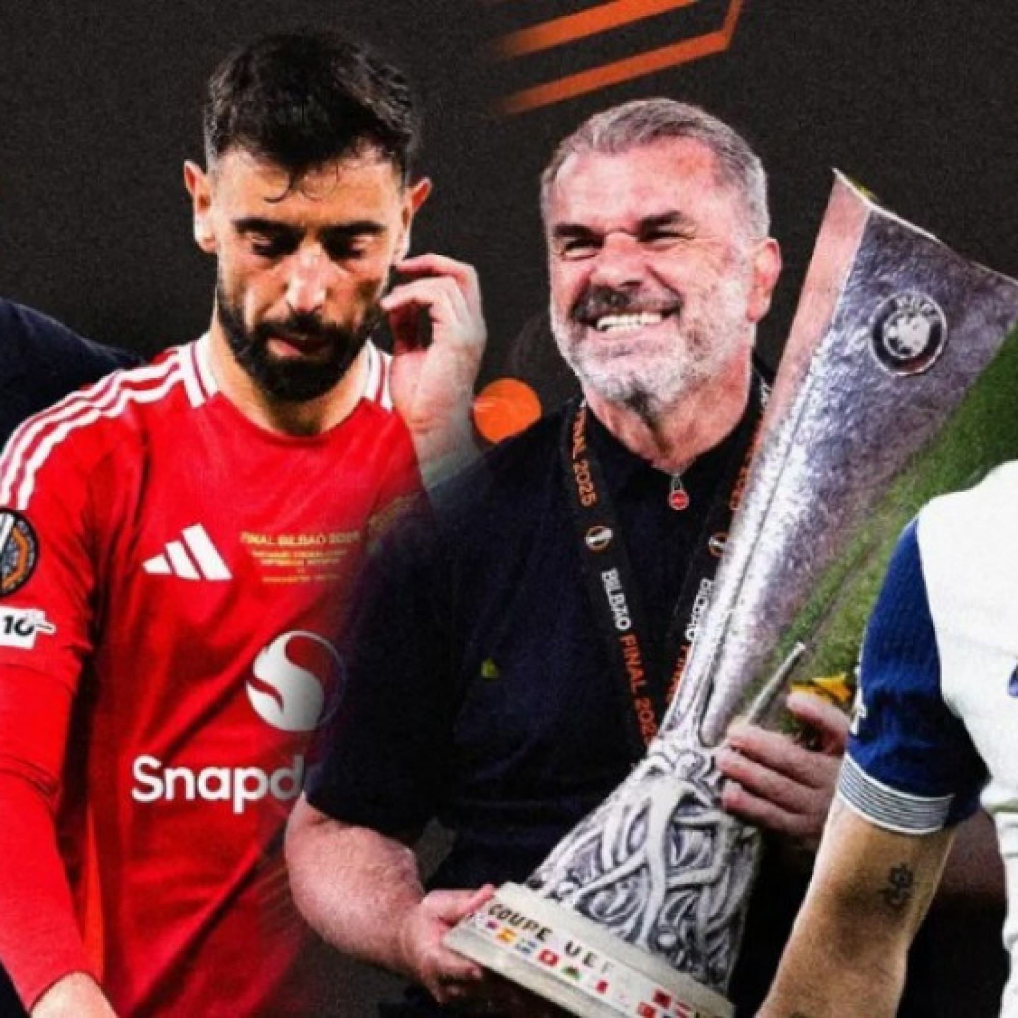  - Bước ngoặt lịch sử với Tottenham sau vinh quang châu Âu, thực tế khắc nghiệt vùi dập MU