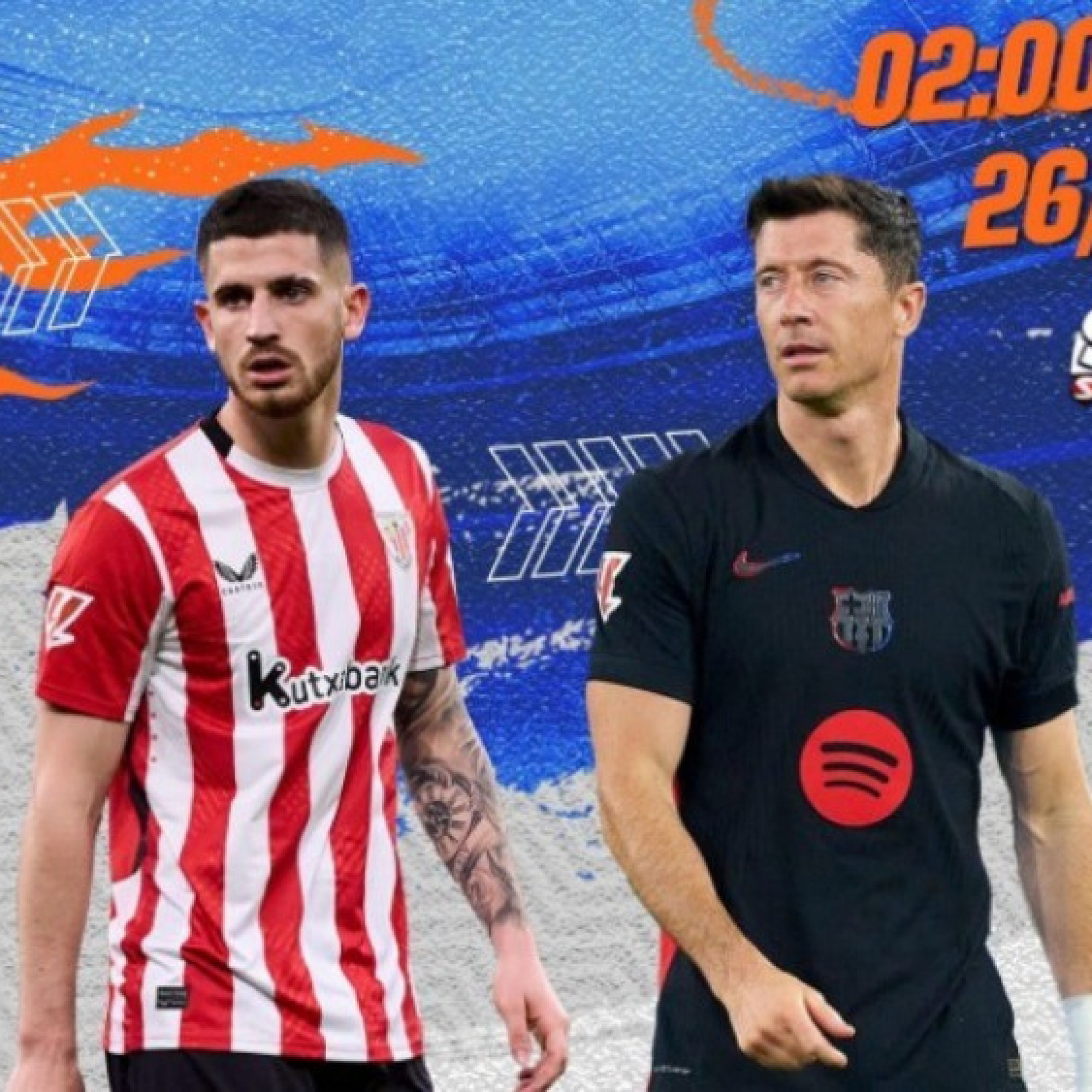 - Tâm điểm SCTV thể thao: Vòng 38 Laliga lễ hội hoành tráng và chung kết Cúp quốc gia Đức 2024/25
