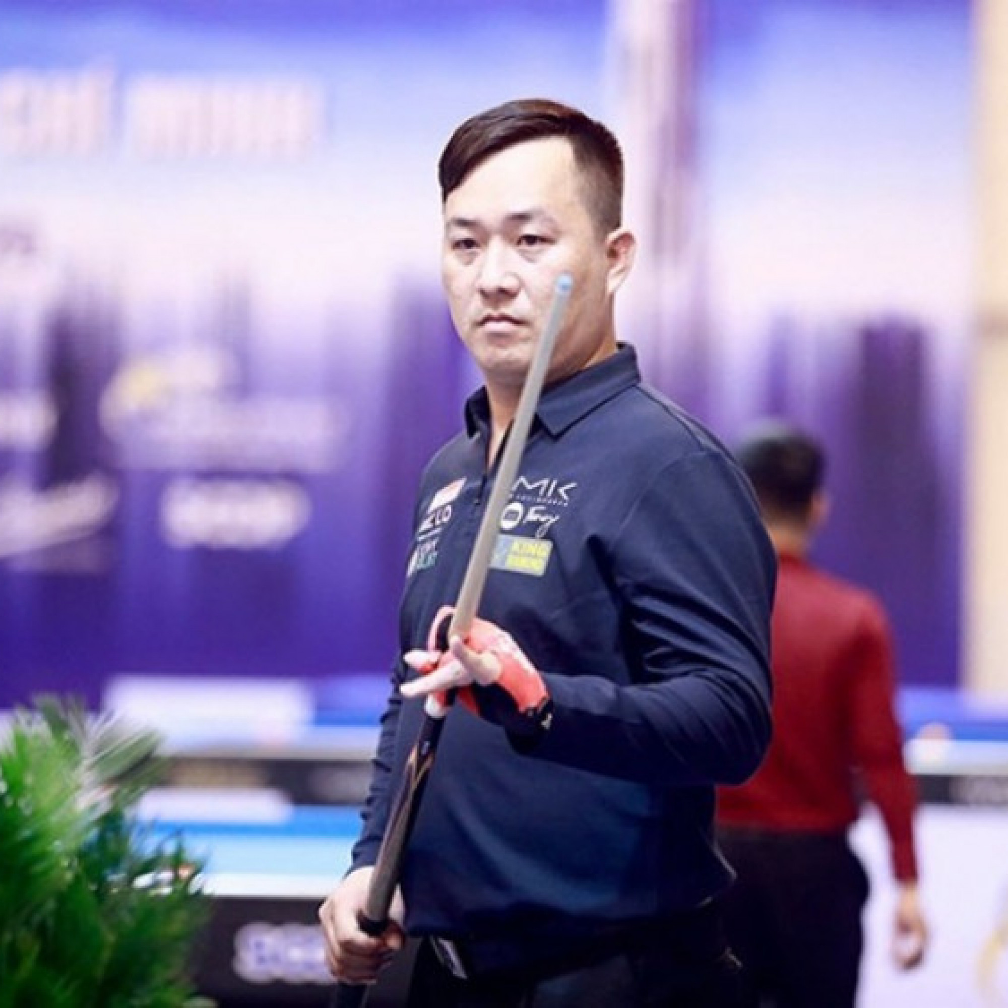  - Nóng giải bi-a TP.HCM World Cup 2025: Đào Văn Ly tung series ấn tượng, “thiên tài” Caudron xuất trận