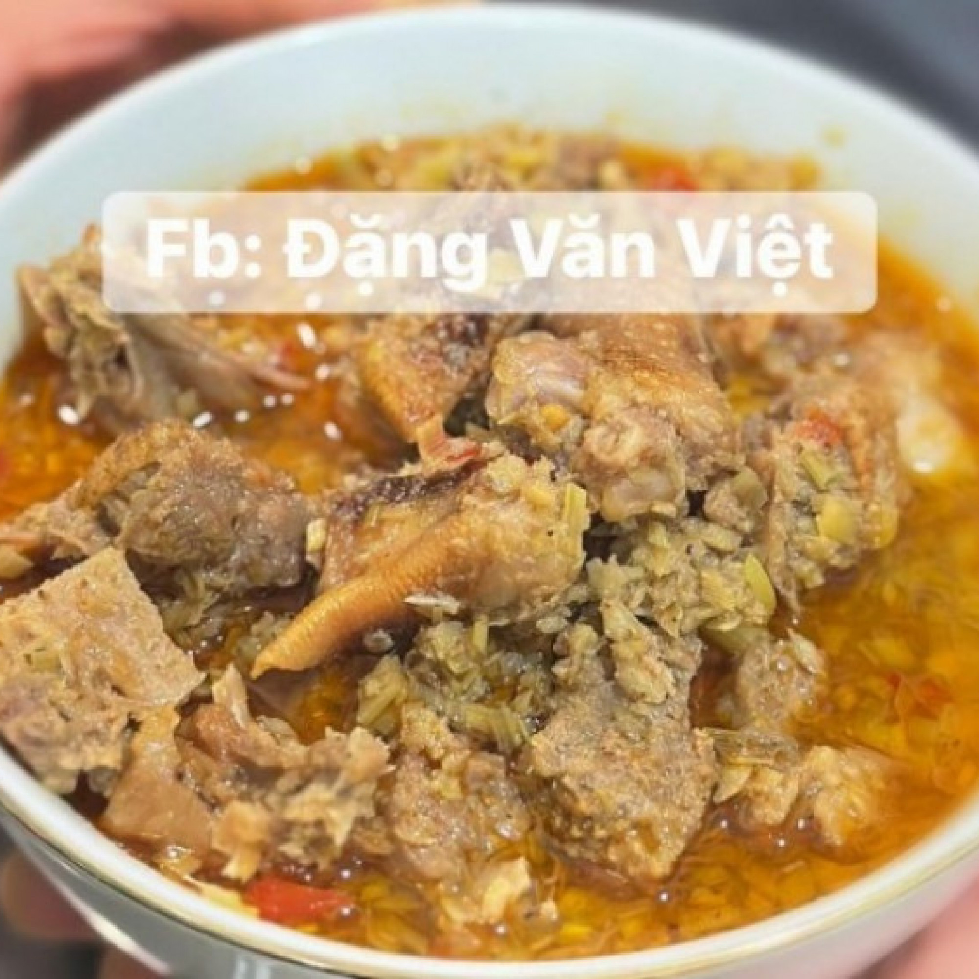  - Thịt ngan chế biến theo cách này, người kén ăn mấy cũng xuýt xoa khen ngon