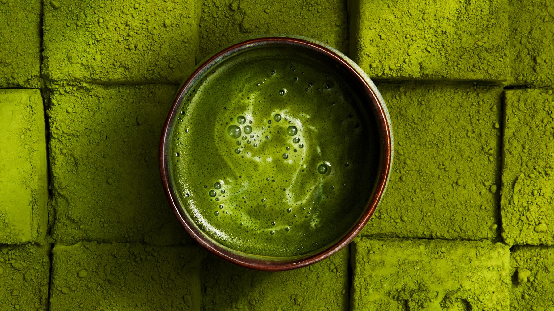 Matcha Latte – Cơn sốt xanh chưa có dấu hiệu hạ nhiệt tại thị trường đồ uống - 2