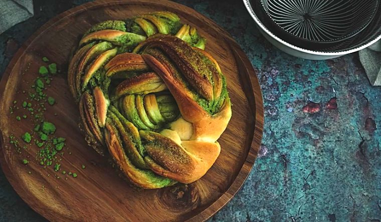 Matcha Latte – Cơn sốt xanh chưa có dấu hiệu hạ nhiệt tại thị trường đồ uống - 3