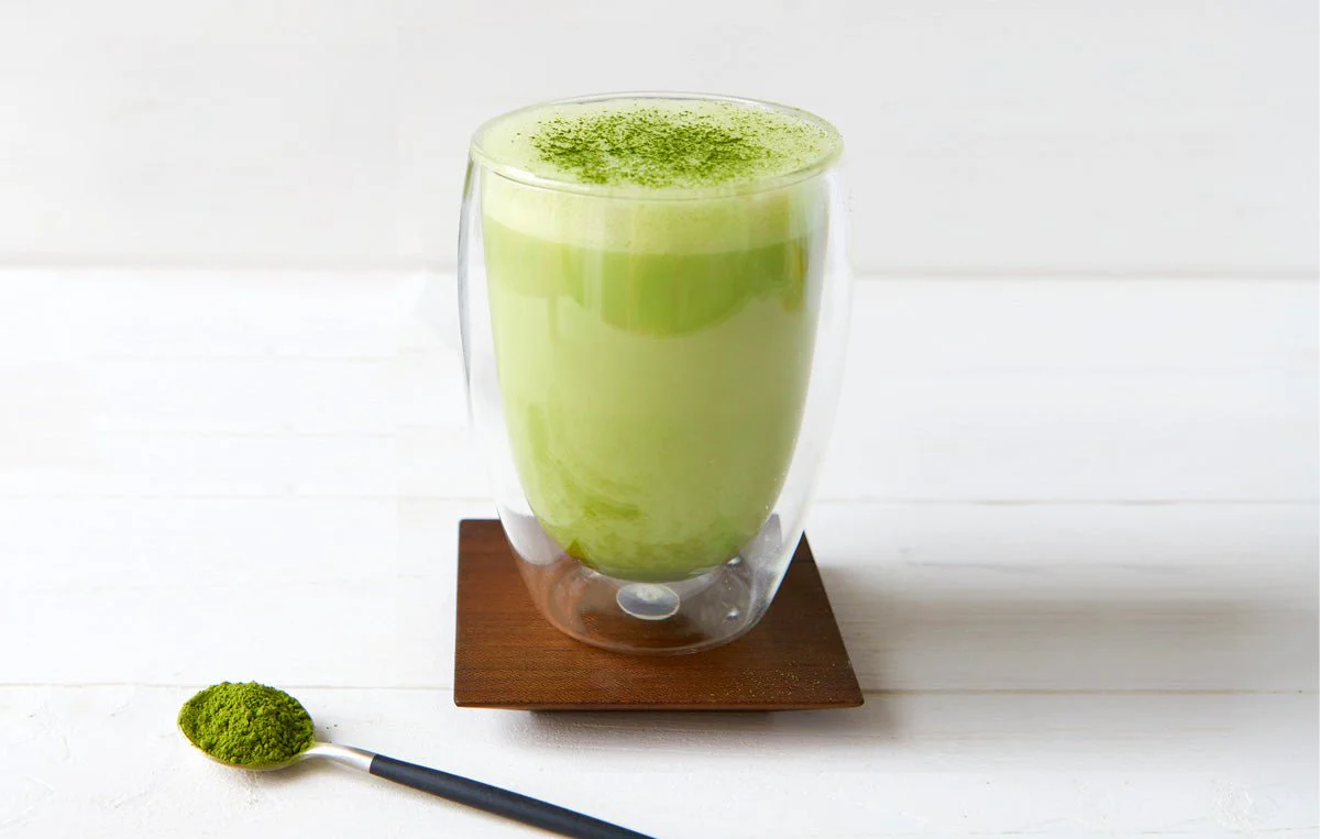 Matcha Latte – Cơn sốt xanh chưa có dấu hiệu hạ nhiệt tại thị trường đồ uống - 1