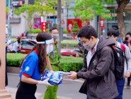 TP.HCM tăng cường giám sát, phòng chống biến chủng Omicron XEC