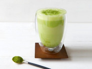 Matcha Latte – Cơn sốt xanh chưa có dấu hiệu hạ nhiệt tại thị trường đồ uống