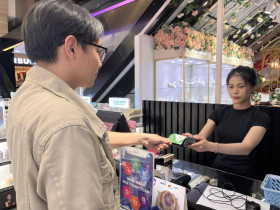  - TP.HCM đẩy mạnh triển khai hóa đơn điện tử từ máy tính tiền