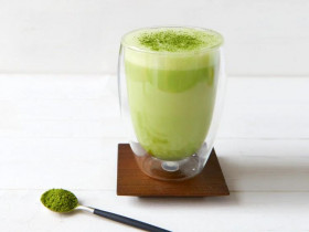  - Matcha Latte – Cơn sốt xanh chưa có dấu hiệu hạ nhiệt tại thị trường đồ uống