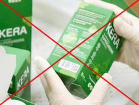  - TP.HCM siết quản lý nội dung số: TikToker quảng bá sản phẩm Kera bị ‘hỏi thăm’