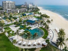  - Khách sạn Việt Nam ‘lọt’ top 500 khách sạn tốt nhất thế giới 2025