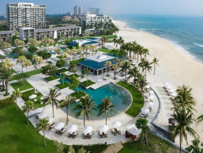  - Khách sạn Việt Nam ‘lọt’ top 500 khách sạn tốt nhất thế giới 2025
