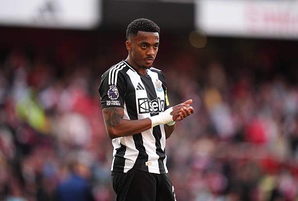 Ngày "phán quyết" top 5 Ngoại hạng Anh: Chelsea & Newcastle đau đầu tiền đạo - 3