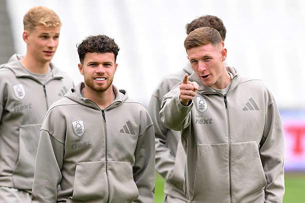 Ngày "phán quyết" top 5 Ngoại hạng Anh: Chelsea & Newcastle đau đầu tiền đạo - 2