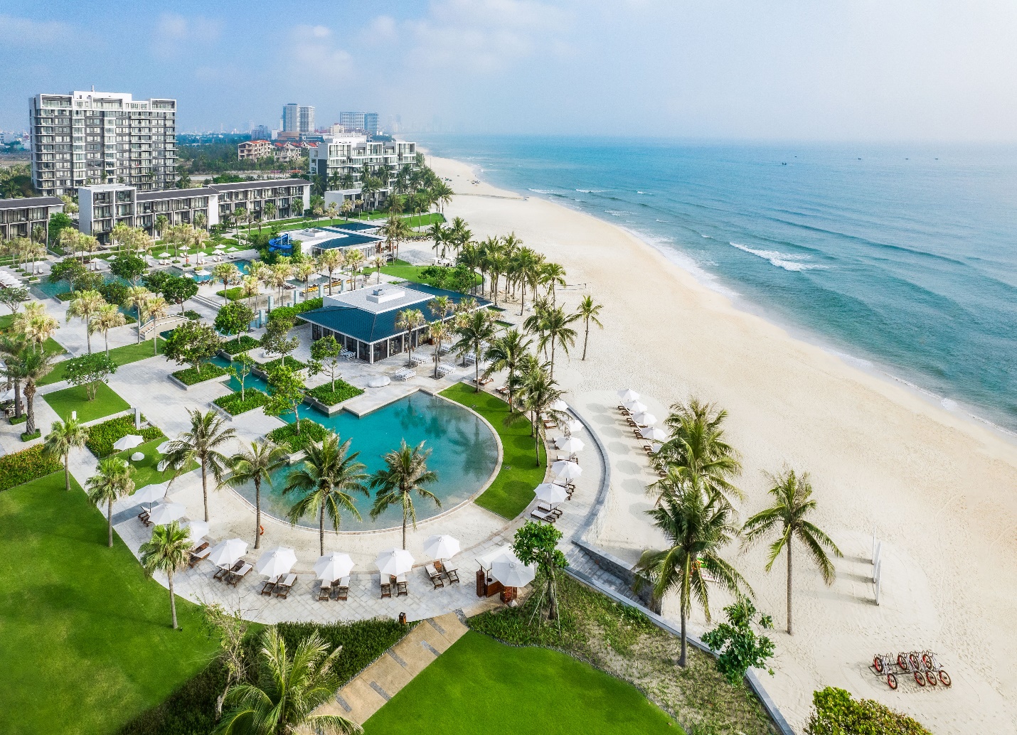 Khách sạn Việt Nam ‘lọt’ top 500 khách sạn tốt nhất thế giới 2025 - 1