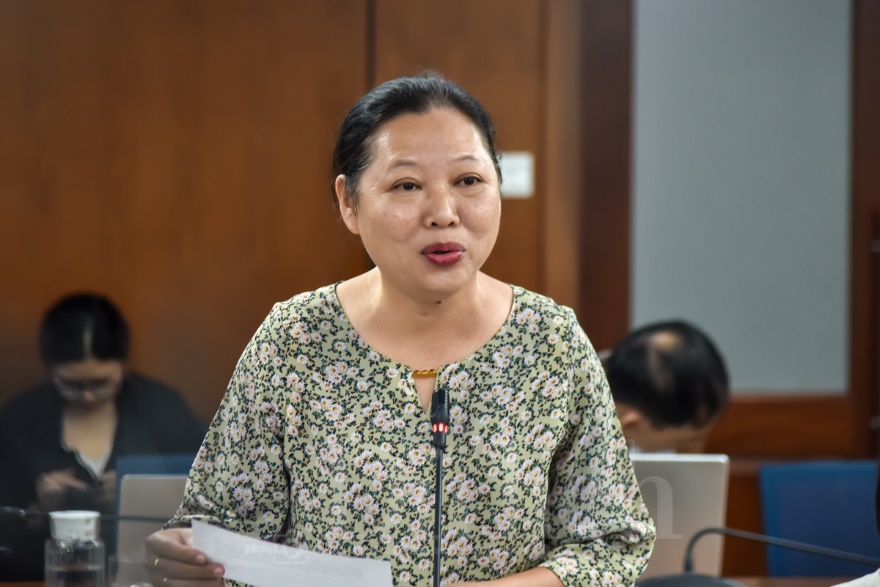 TP.HCM siết quản lý nội dung số: TikToker quảng bá sản phẩm Kera bị ‘hỏi thăm’ - 2