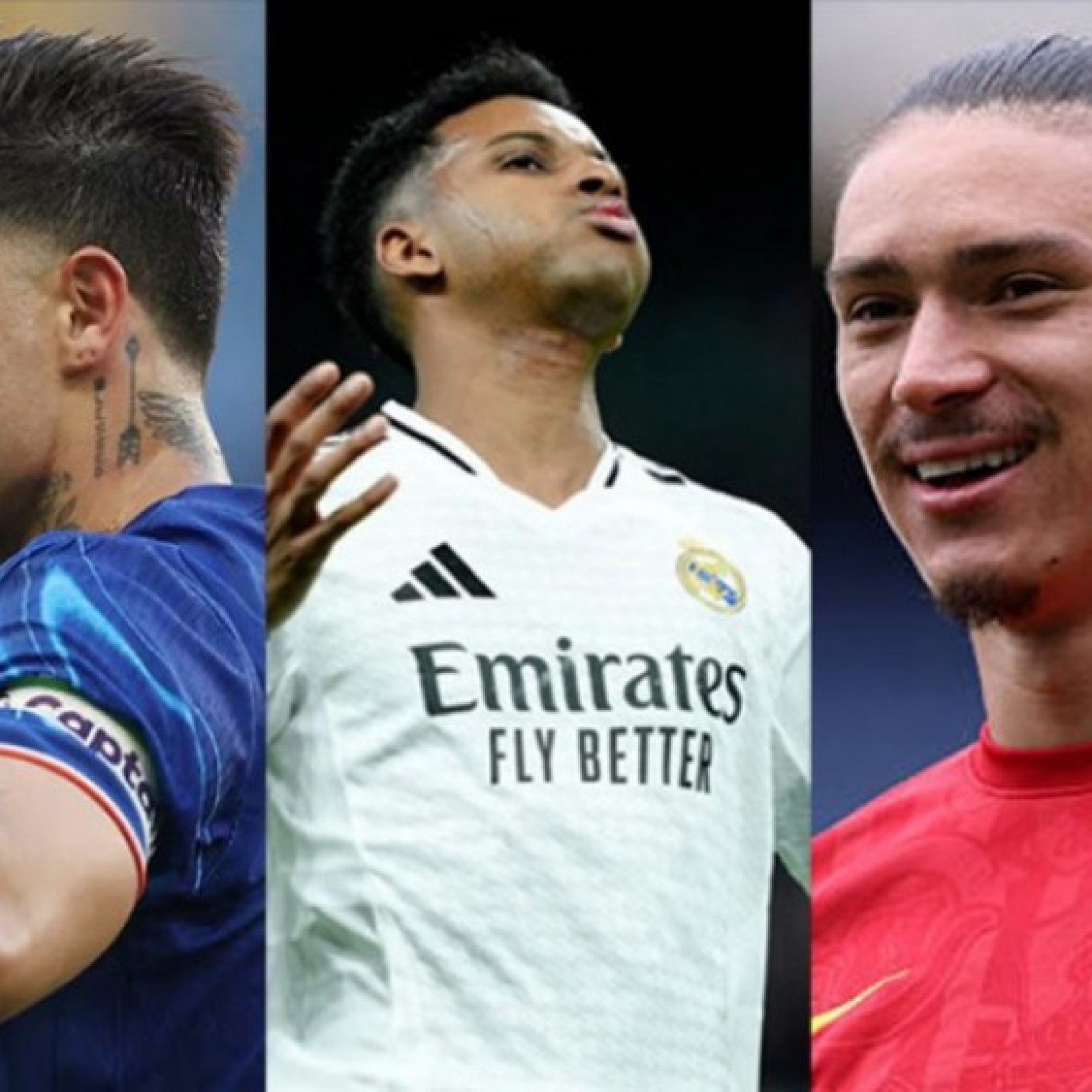  - Chuyển nhượng châu Âu: Real Madrid săn đón Enzo Fernandez, Arteta nói gì về Rodrygo?