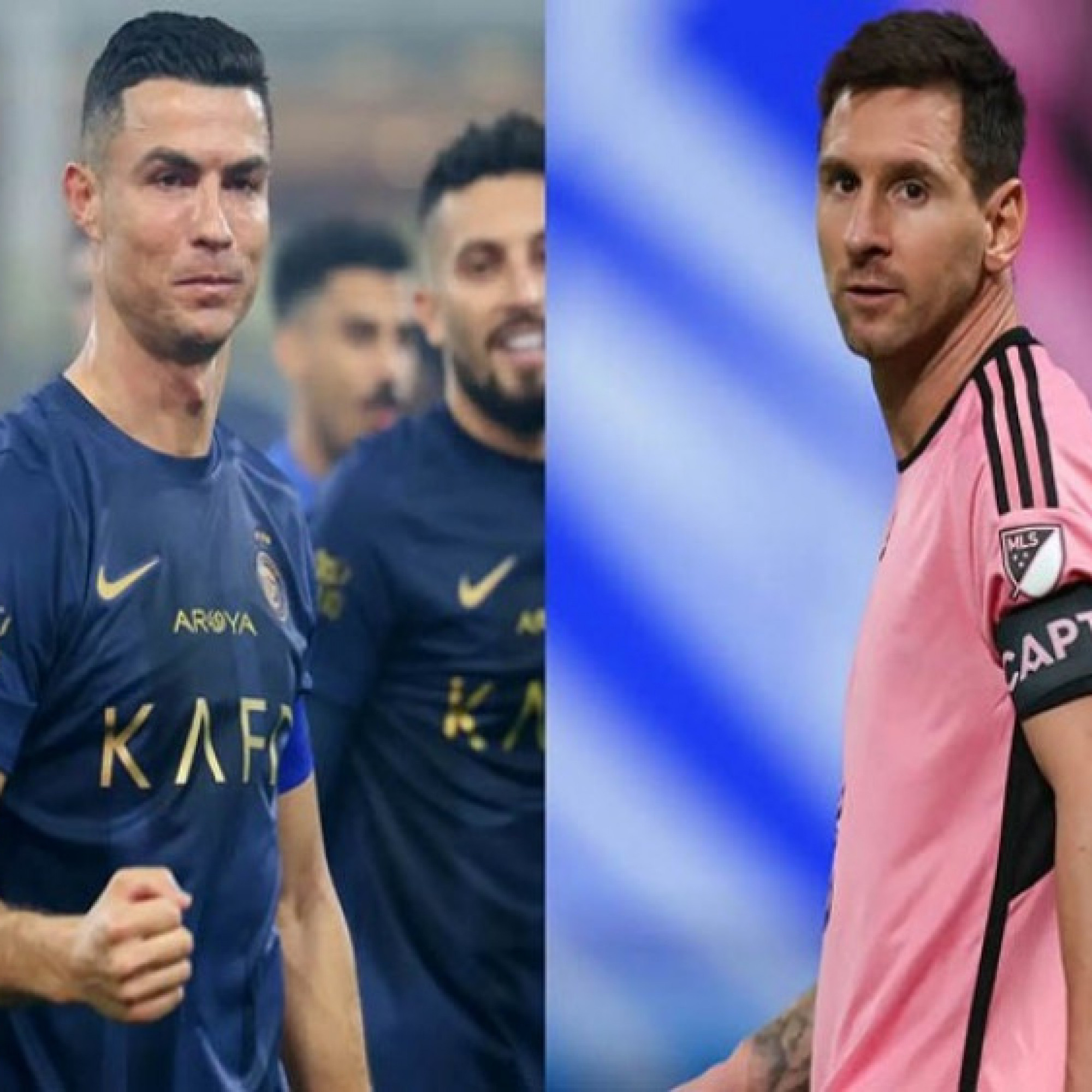  - Đội hình “bom tấn 0 đồng”: Messi - Ronaldo - Modric sát cánh, 14 Quả bóng vàng