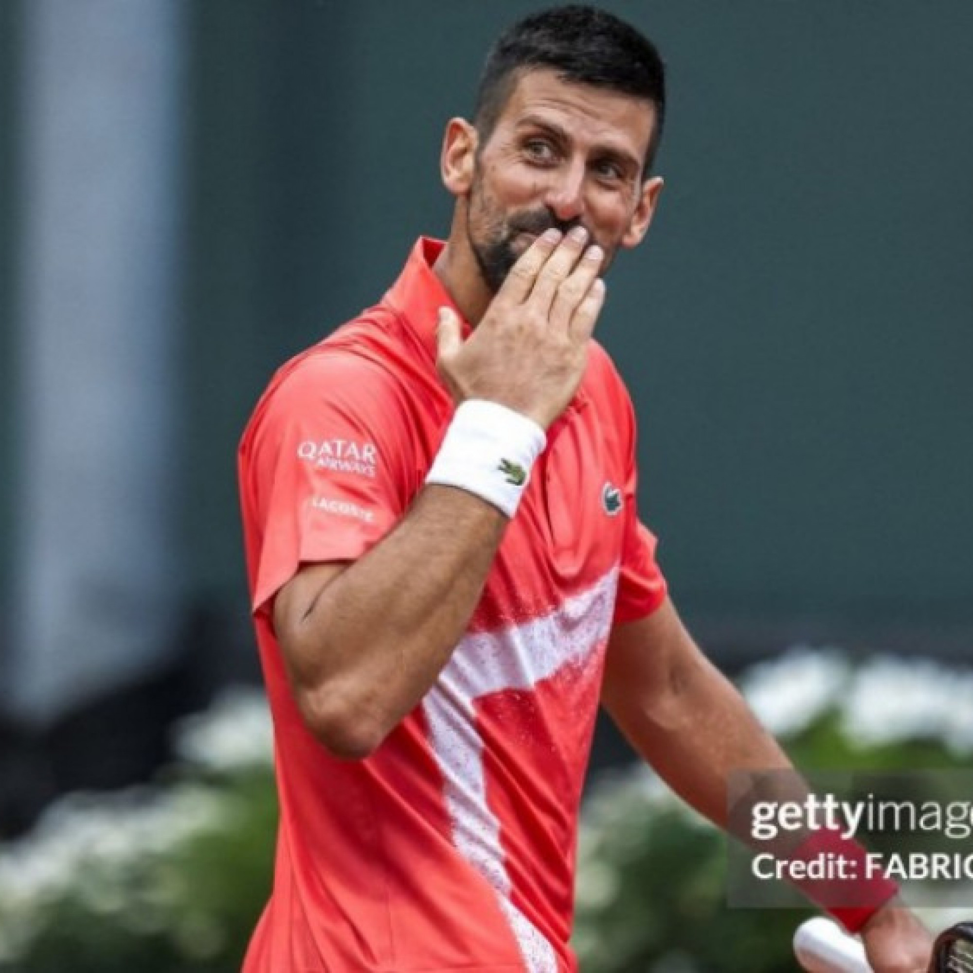  - Video tennis Djokovic - Arnaldi: Đẳng cấp set 2, "đòi nợ" thành công (Geneva Open)
