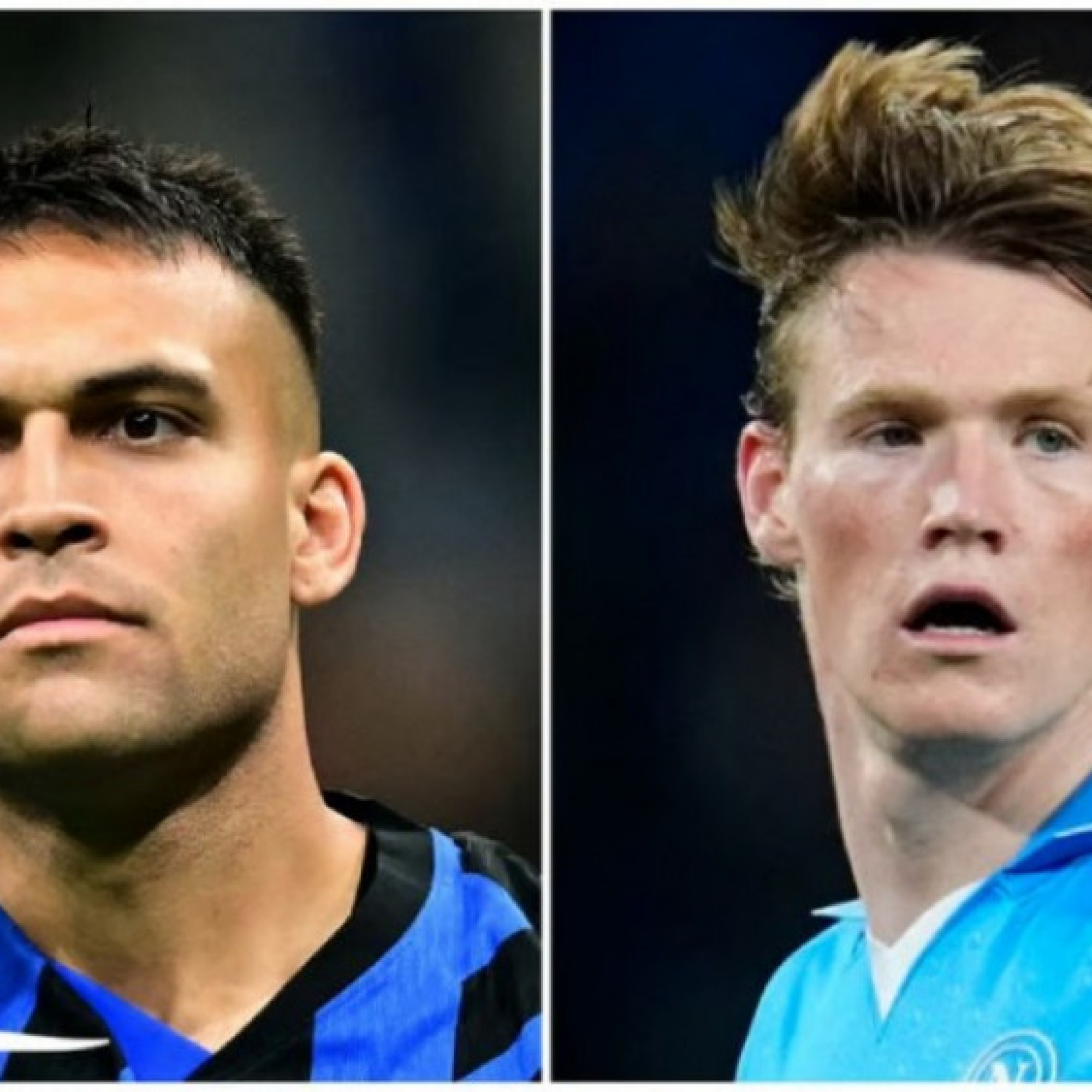  - Nhận định vòng cuối Serie A: Inter vừa đá vừa chờ, "cờ" đến tay Napoli